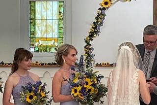 Eve's Florist - 21