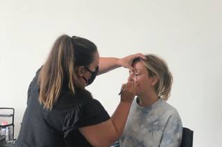 Danielle Forte Makeup Artist - 28