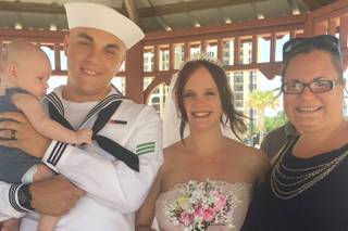 Gulf Coast Wedding Officiant LLC - 11