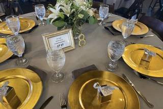 Carriage House Catering - 17