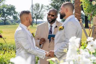 RC Weddings & Notary Services - 5