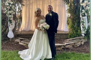 Bailey Farms Barn & Venue - 25
