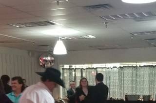 Tom's Weddings and Events - 10