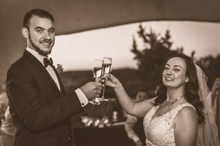 Hand Heart and Crown Weddings - 43