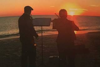 Ocean Strings / Ocean String Quartet - 31