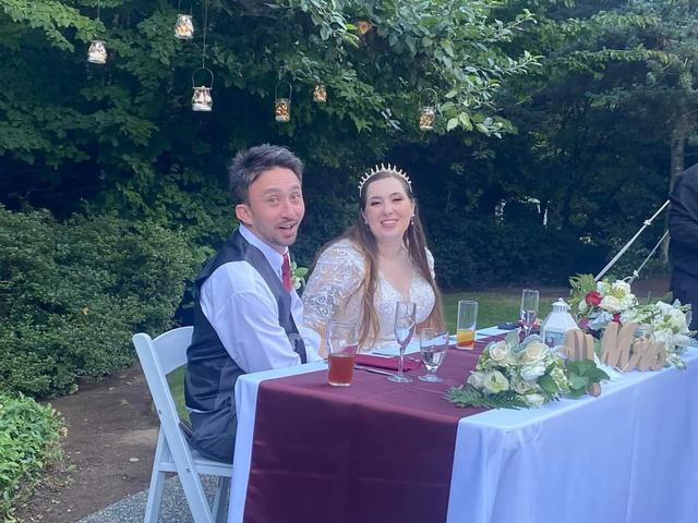 Seattle Bride - Robinswood House - 1