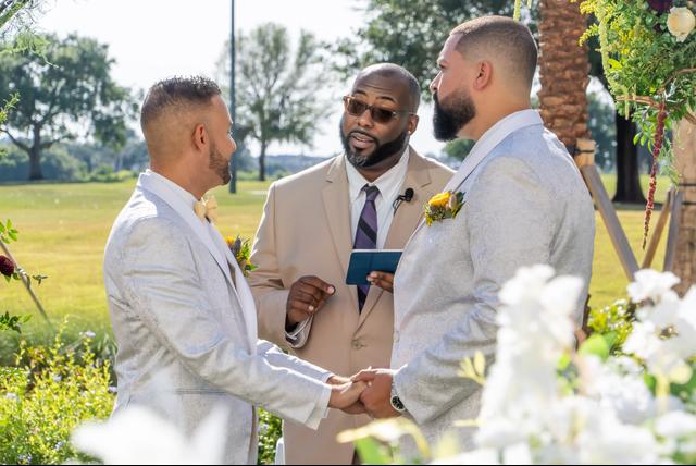 RC Weddings & Notary Services - 1