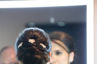 Beyond the Fringe Hair Designs - 2
