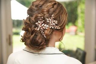 Hair We Go Weddings - 95