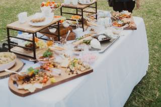 Arluis Weddings - 8