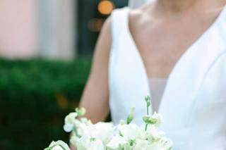 Blooming Flowers - 77