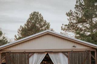The Barn at Oak Manor - 20