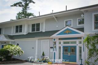 Sheepscot Harbour Village Resort and Water’s Edge - 6