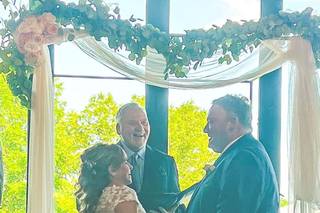 The Wedding Officiant - 10