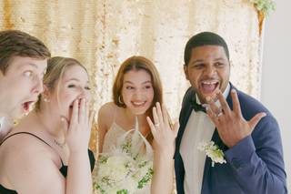 Seattle DJ Pro Events & Weddings - 14