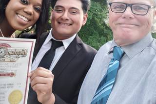 Texas Wedding Ministers - 26