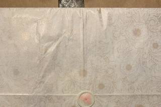 White Poppy Preservation - 35