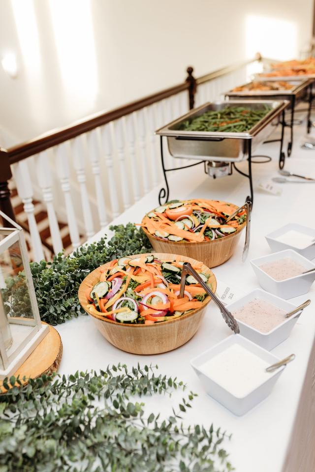 ART Catering & Events - 2