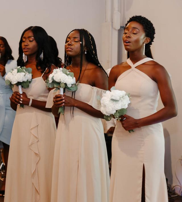 Chic Events By Laurel, LLC - 2