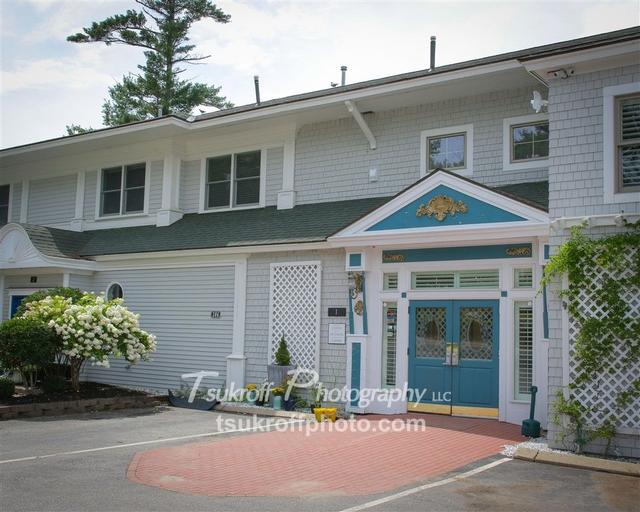 Sheepscot Harbour Village Resort and Water’s Edge - 1
