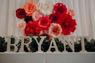 All About You Event Planning & Rentals - 21