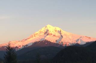 Timberline Lodge - 10