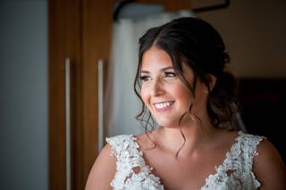 Cleveland Bridal Makeup - 23