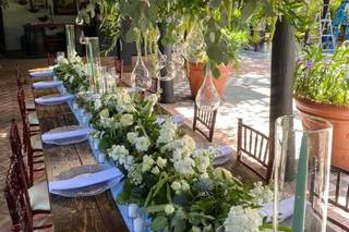 Lorraine's Flowers - 176
