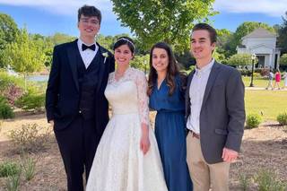Carriage House Weddings - 16