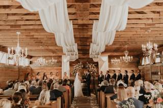 HayLoft in the Grove - 25