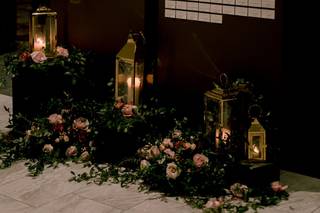 Pink Dahlia Floral & Event Design - 6