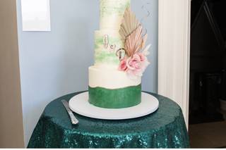 Julie Miller Cake Design - 6