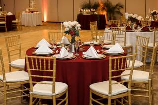 Central Florida Wedding Warehouse - 16
