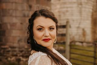 Bridal Glow with Victoria O - 77