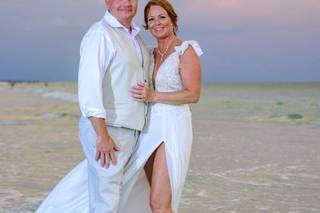 Crystal Beach Weddings - 30