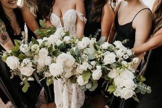 Rachel Kendall Events - 27