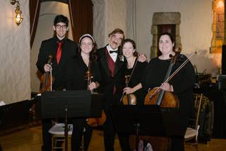 The Deoc Ensemble - 11