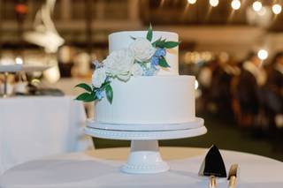 Cake Cathedral - 21