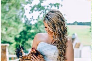 Beautiful Weddings & Event Rentals - 75