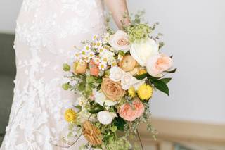 PRIMROSE Floral & Event Design - 20