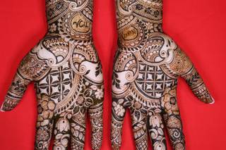 Bhavna's Henna & Arts - 67