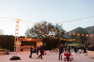 Loews Ventana Canyon - 7