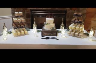 Buttercream Dreams - 20