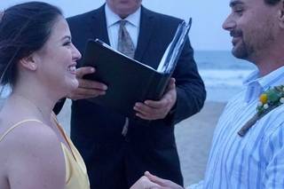 Officiant Guy - 21