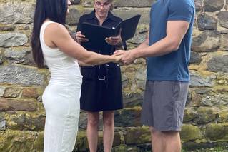 Celebrity Officiant - 17