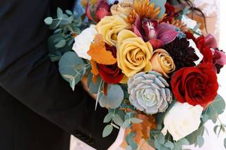 Agave of Sedona Weddings and Event Venue - 37