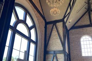 Iron Manor by Walters Wedding Estates - 9