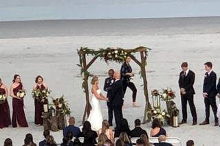Malia Floral Design - 107