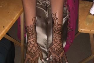 Naseem's Henna & Art - 81