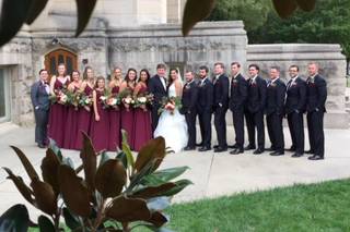 Magnificent Moments Weddings - 14
